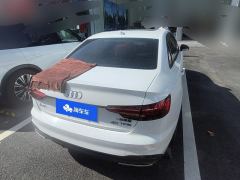 Audi A4L 40 TFSI Luxury Dynamic - photo 2