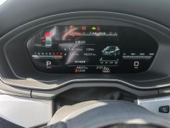 Audi A4L 40 TFSI Luxury Dynamic - photo 20