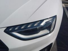 Audi A4L 40 TFSI Luxury Dynamic - photo 4
