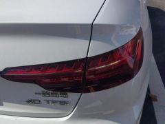 Audi A4L 40 TFSI Luxury Dynamic - photo 5