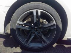 Audi A4L 40 TFSI Luxury Dynamic - photo 6