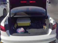 Audi A4L 40 TFSI Luxury Dynamic - photo 7
