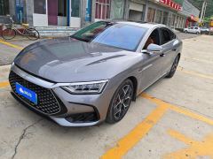 BYD Han DM-i 1.5T 242km Flagship - фото 1