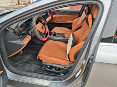 BYD Han DM-i 1.5T 242km Flagship - фото 14