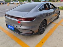 BYD Han DM-i 1.5T 242km Flagship - фото 2