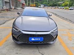 BYD Han DM-i 1.5T 242km Flagship - фото 3