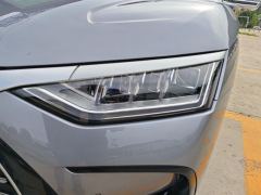 BYD Han DM-i 1.5T 242km Flagship - фото 4