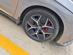 BYD Han DM-i 1.5T 242km Flagship - фото 6