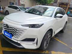 Changan UNI-K 2.0T 2WDPremium Version - ფოტო 1