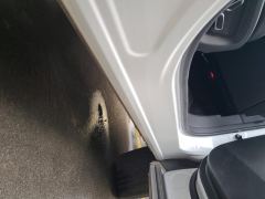 Changan UNI-K 2.0T 2WDPremium Version - ფოტო 10