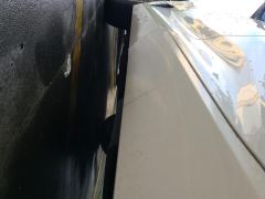 Changan UNI-K 2.0T 2WDPremium Version - ფოტო 11
