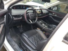 Changan UNI-K 2.0T 2WDPremium Version - ფოტო 14