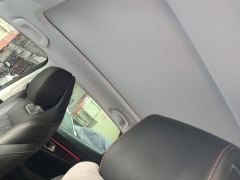 Changan UNI-K 2.0T 2WDPremium Version - ფოტო 15
