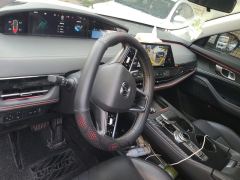 Changan UNI-K 2.0T 2WDPremium Version - ფოტო 16