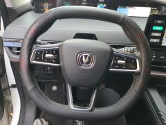 Changan UNI-K 2.0T 2WDPremium Version - ფოტო 18