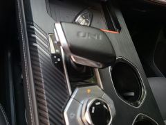 Changan UNI-K 2.0T 2WDPremium Version - ფოტო 19
