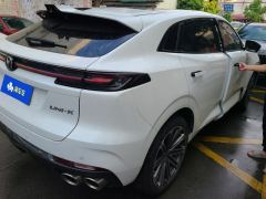 Changan UNI-K 2.0T 2WDPremium Version - ფოტო 2