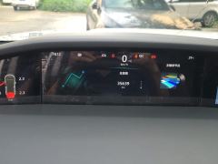 Changan UNI-K 2.0T 2WDPremium Version - ფოტო 20