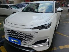 Changan UNI-K 2.0T 2WDPremium Version - ფოტო 3