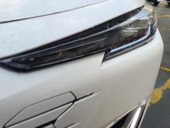 Changan UNI-K 2.0T 2WDPremium Version - ფოტო 4