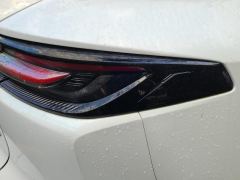 Changan UNI-K 2.0T 2WDPremium Version - ფოტო 5