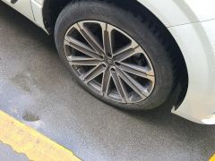 Changan UNI-K 2.0T 2WDPremium Version - ფოტო 6