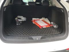 Changan UNI-K 2.0T 2WDPremium Version - ფოტო 7