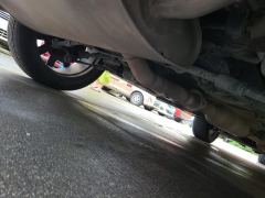 Changan UNI-K 2.0T 2WDPremium Version - ფოტო 9