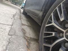 JAC A5 PLUS 1.5T CVT Luxury - photo 11