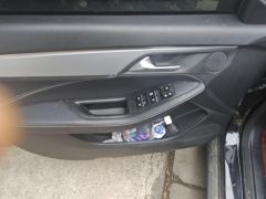 JAC A5 PLUS 1.5T CVT Luxury - photo 12