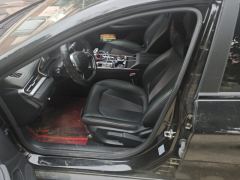 JAC A5 PLUS 1.5T CVT Luxury - photo 14