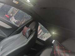 JAC A5 PLUS 1.5T CVT Luxury - photo 15