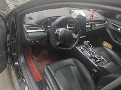 JAC A5 PLUS 1.5T CVT Luxury - photo 16