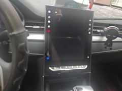 JAC A5 PLUS 1.5T CVT Luxury - photo 17