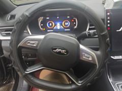 JAC A5 PLUS 1.5T CVT Luxury - photo 18