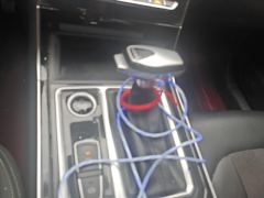 JAC A5 PLUS 1.5T CVT Luxury - photo 19
