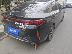 JAC A5 PLUS 1.5T CVT Luxury - photo 2