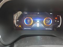 JAC A5 PLUS 1.5T CVT Luxury - photo 20
