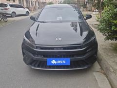 JAC A5 PLUS 1.5T CVT Luxury - photo 3