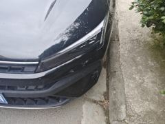 JAC A5 PLUS 1.5T CVT Luxury - photo 4