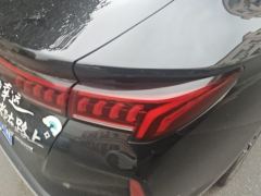 JAC A5 PLUS 1.5T CVT Luxury - photo 5