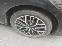 JAC A5 PLUS 1.5T CVT Luxury - photo 6