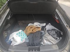 JAC A5 PLUS 1.5T CVT Luxury - photo 7
