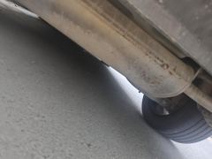 JAC A5 PLUS 1.5T CVT Luxury - photo 9