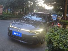 Volkswagen Golf 280TSI DCT R-Line Type - ფოტო 1