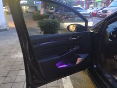 Volkswagen Golf 280TSI DCT R-Line Type - ფოტო 12