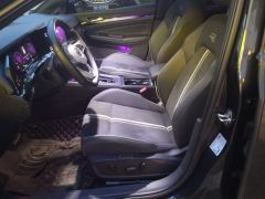 Volkswagen Golf 280TSI DCT R-Line Type - ფოტო 14