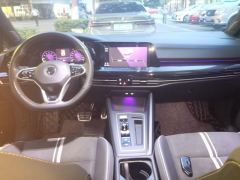Volkswagen Golf 280TSI DCT R-Line Type - ფოტო 16