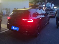 Volkswagen Golf 280TSI DCT R-Line Type - ფოტო 2