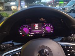 Volkswagen Golf 280TSI DCT R-Line Type - ფოტო 20